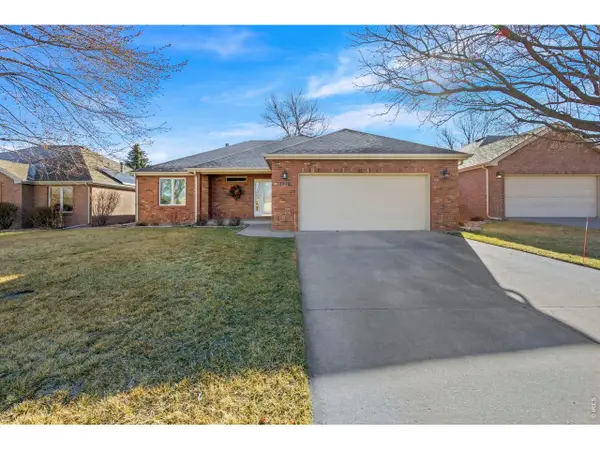 1910 45th Ave, Greeley, CO 80634