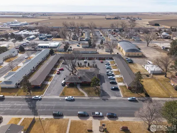 1620 Edmunds St, Brush, CO 80723