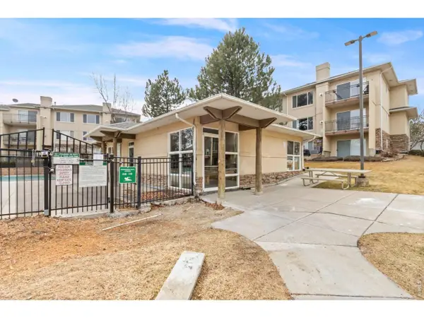 6675 S Lemay Ave #E2-12, Fort Collins, CO 80525
