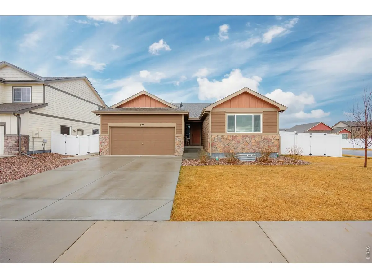 970 Greenbrook Dr, Windsor, CO 80550 - #1