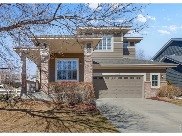 2202 Harvest St, Fort Collins, CO 80528
