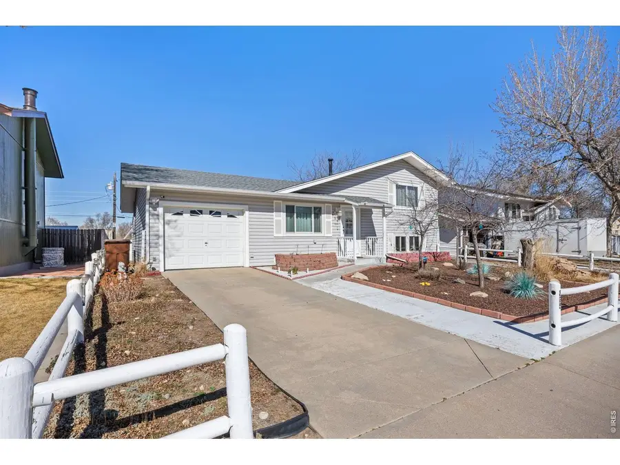 325 N 4th St, La Salle, CO 80645 - #2