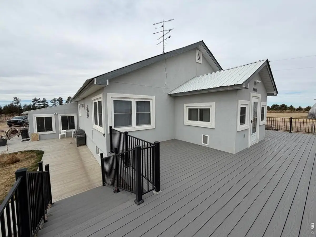 31905 County Road 4 Rd, Flagler, CO 80815 - #1