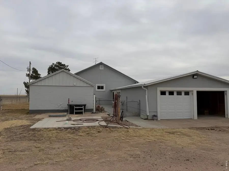 31905 County Road 4 Rd, Flagler, CO 80815 - #2