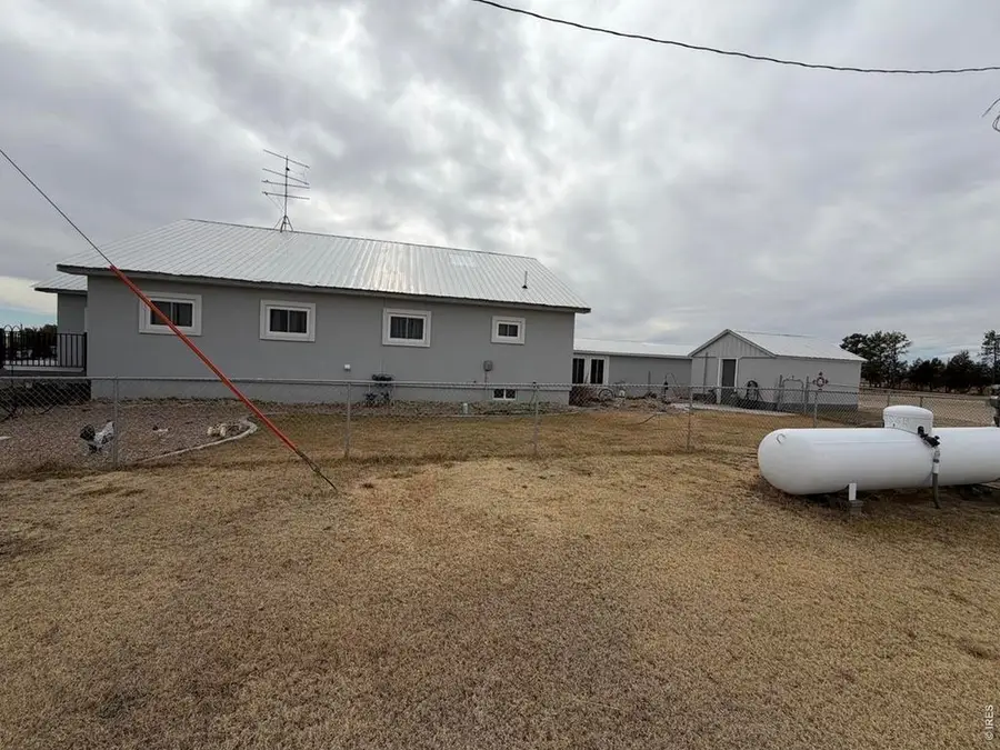 31905 County Road 4 Rd, Flagler, CO 80815 - #3