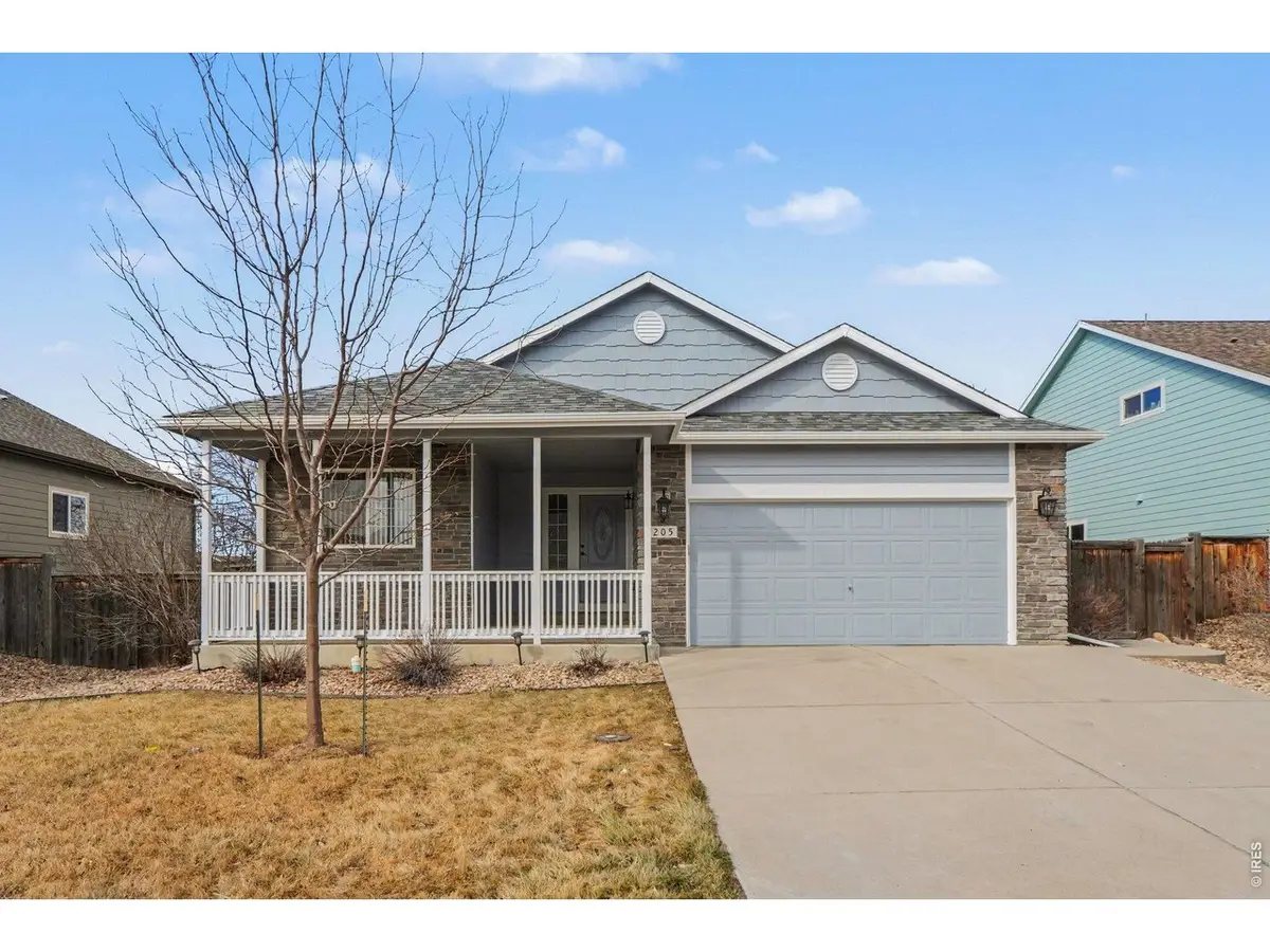 205 Windflower Way, Severance, CO 80550 - #1