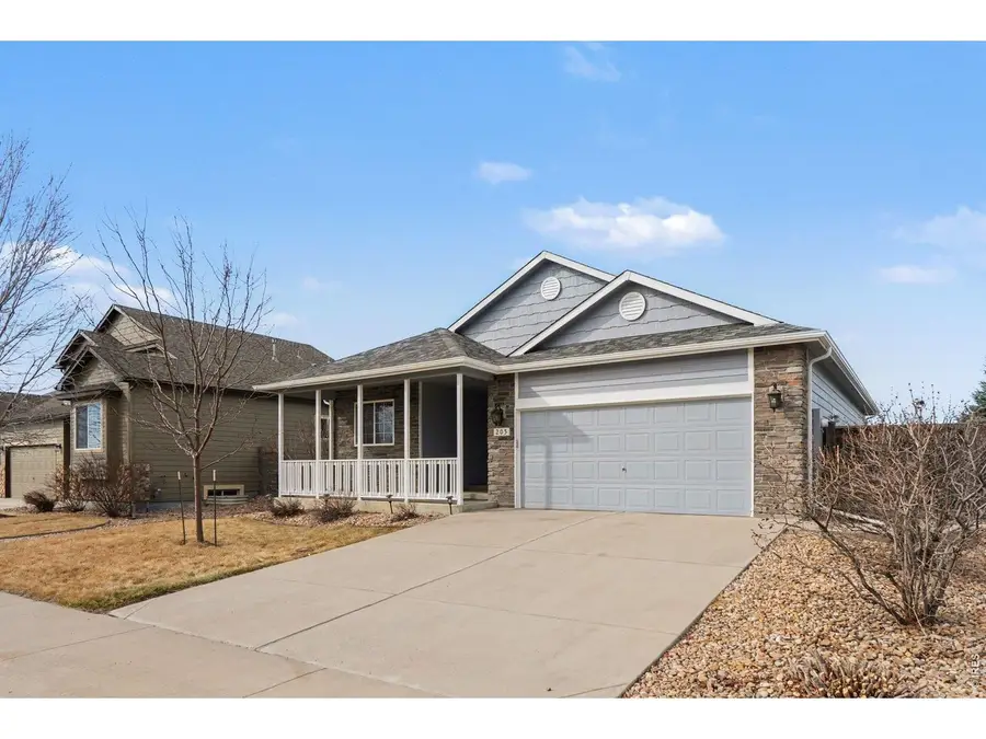 205 Windflower Way, Severance, CO 80550 - #2