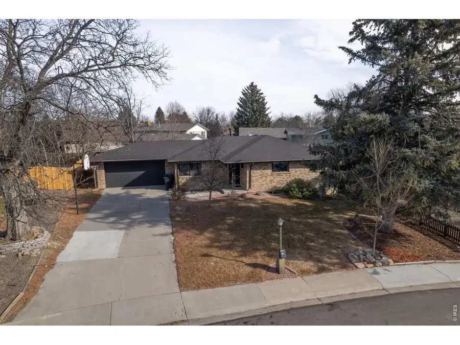 28 University Dr, Longmont, CO 80503 - #2