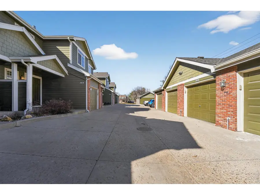 1414 S California Ave, Loveland, CO 80537 - #3