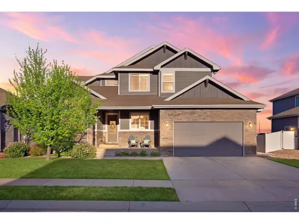 270 Mt Harvard Ave, Severance, CO 80550