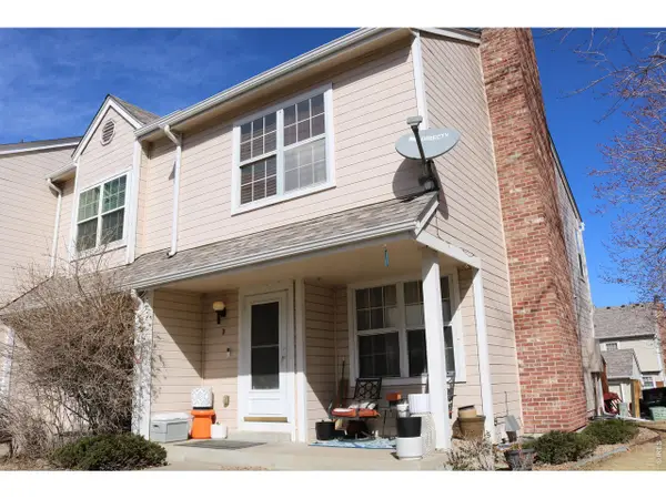 12170 Bannock Cir #D, Denver, CO 80234