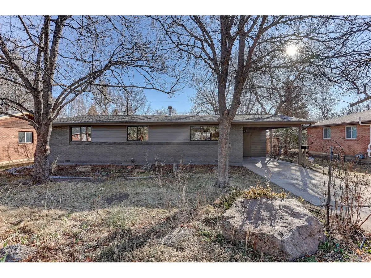 80 S 33rd St, Boulder, CO 80305 - #1