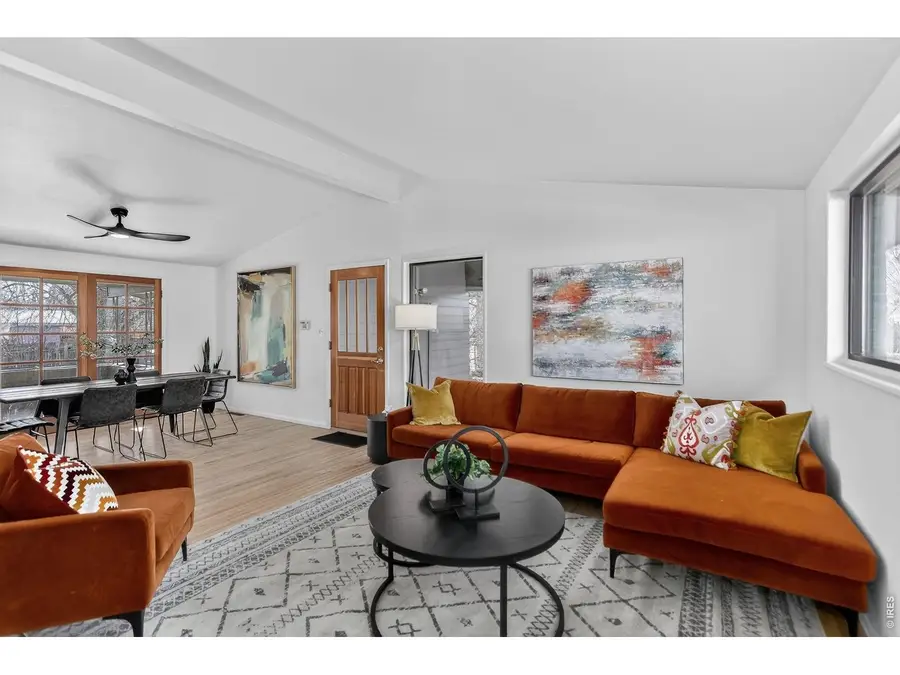 80 S 33rd St, Boulder, CO 80305 - #2