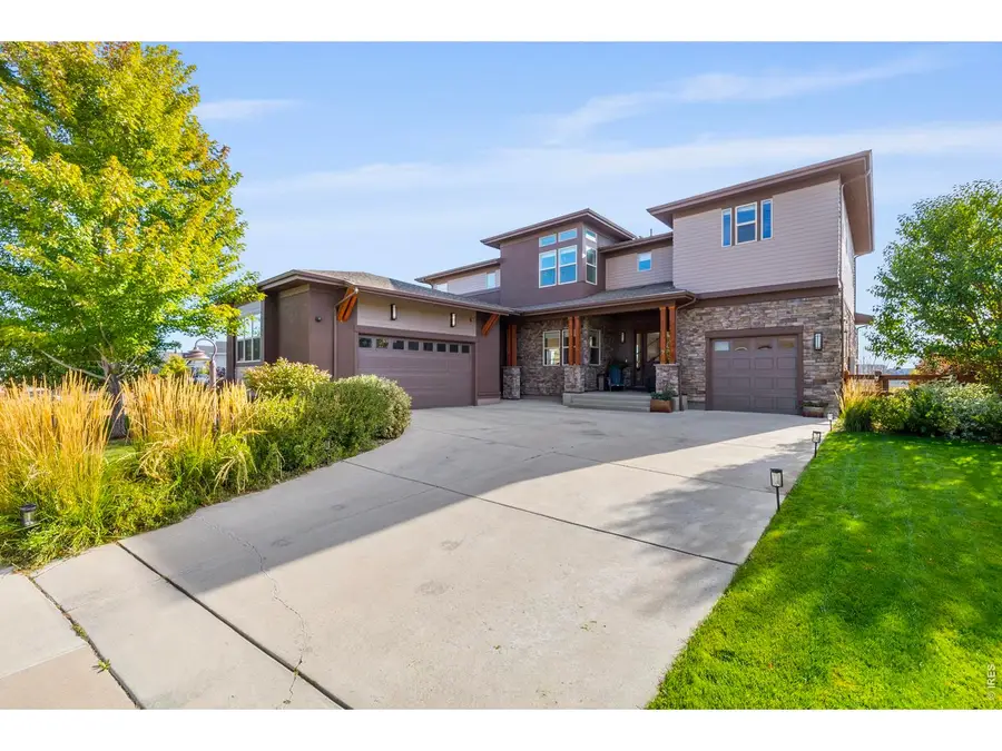 2572 Bluestem Willow Dr, Loveland, CO 80538 - #2