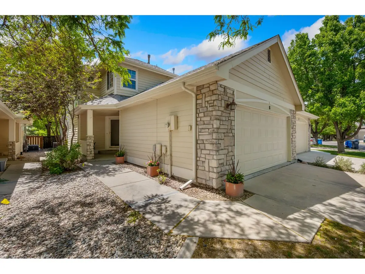 3500 Swanstone Dr #8, Fort Collins, CO 80525 - #1