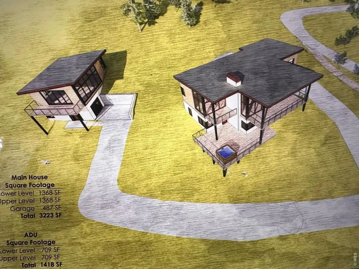 6319 Sunshine Canyon Dr, Boulder, CO 80302 - #1