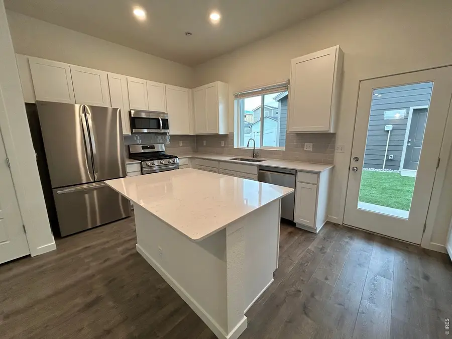 3849 Kenai St, Evans, CO 80620 - #3