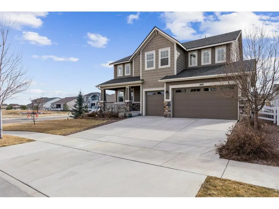 1910 High Plains Dr, Longmont, CO 80503 - #3