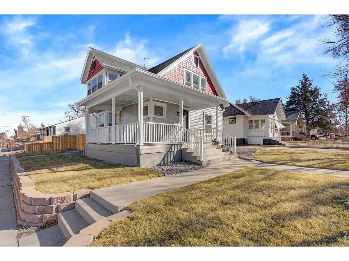1802 7th Ave, Greeley, CO 80631 - #1