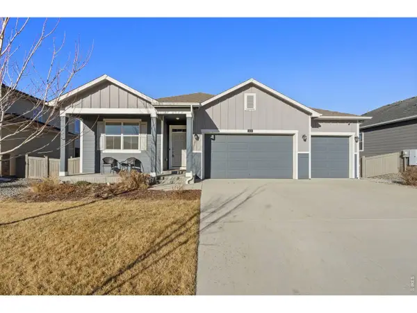 1413 Westport Ave, Berthoud, CO 80513