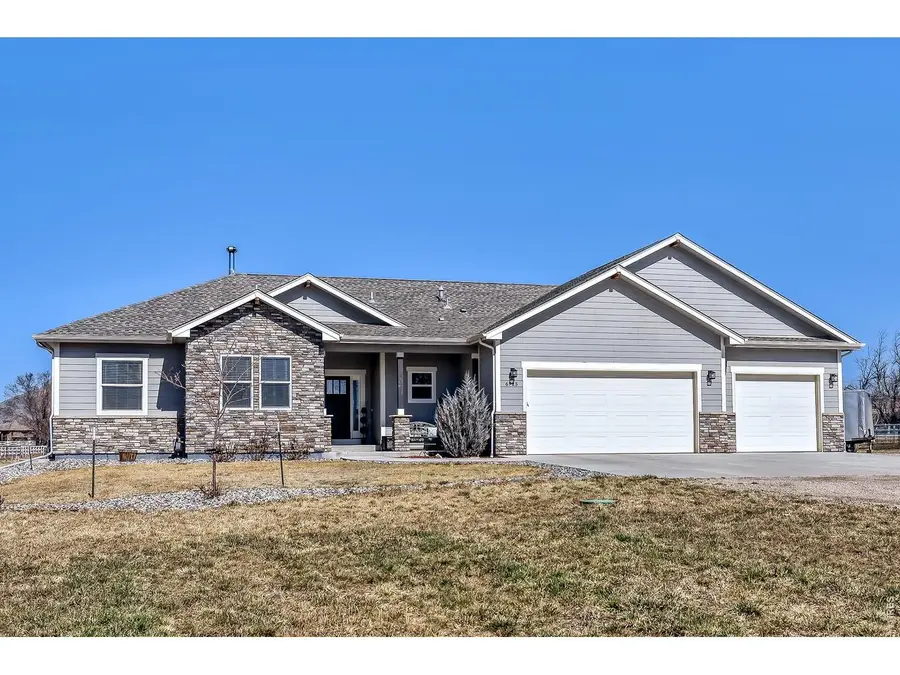 6725 Ridge Valley Ct, Loveland, CO 80538 - #2