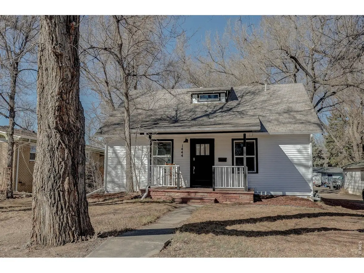 1444 9th Ave, Longmont, CO 80501 - #1
