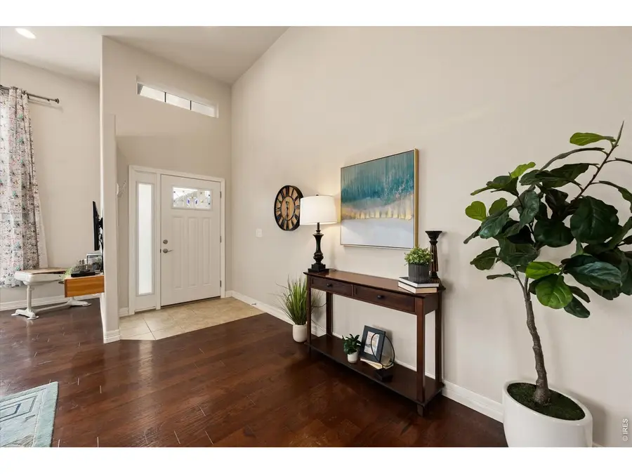 3493 Janus Dr, Loveland, CO 80537 - #3