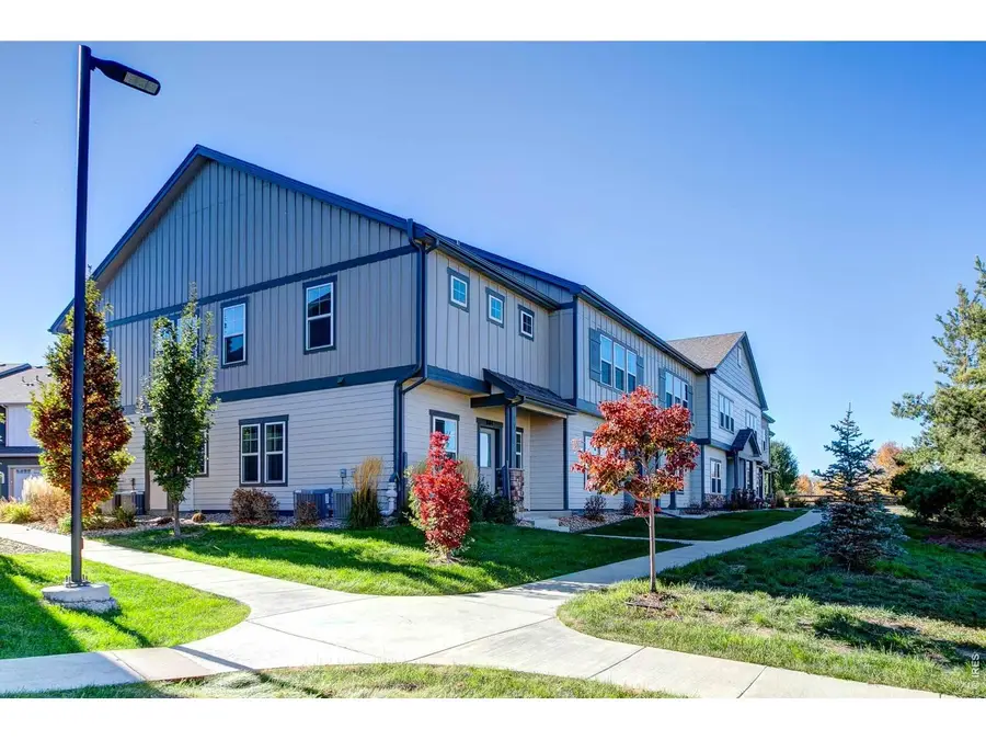 884 Winding Brook Dr, Berthoud, CO 80513 - #2