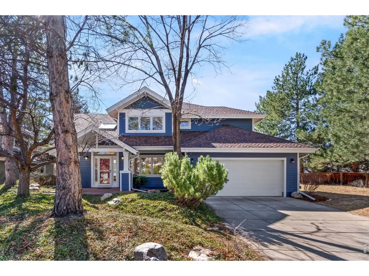 3540 19th St, Boulder, CO 80304 - #1