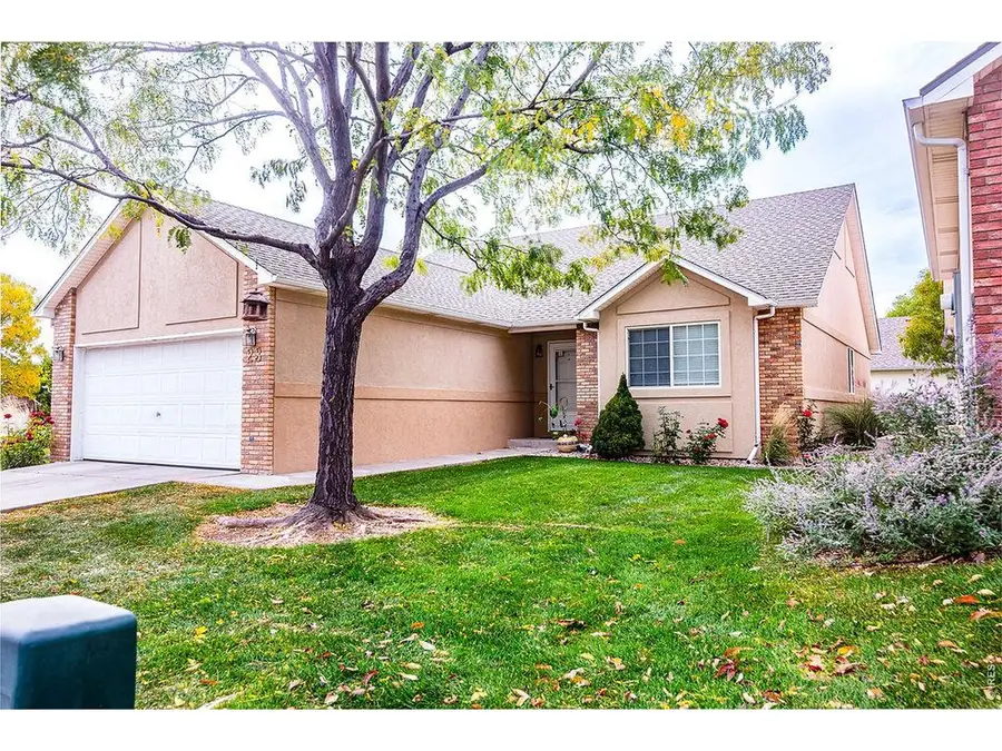 1720 32nd St #23, Evans, CO 80620 - #2