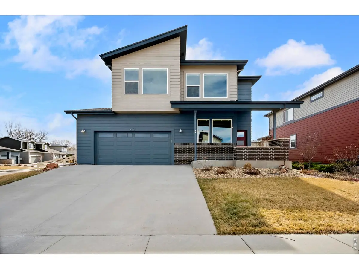 2145 Lambic St, Fort Collins, CO 80524 - #1