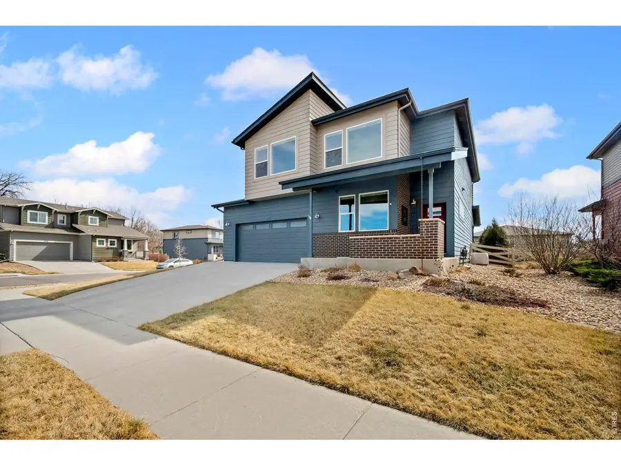 2145 Lambic St, Fort Collins, CO 80524 - #2