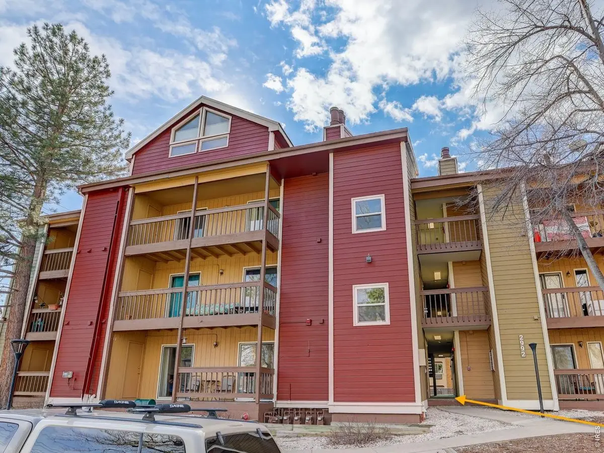 2992 Shadow Creek Dr #212, Boulder, CO 80303 - #1