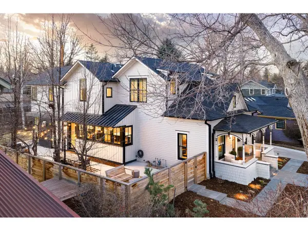 601 Lincoln Ave, Louisville, CO 80027