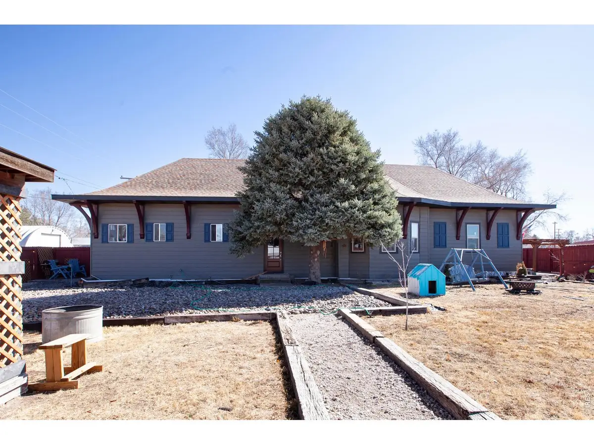 415 W 1st Ave, Iliff, CO 80736 - #1