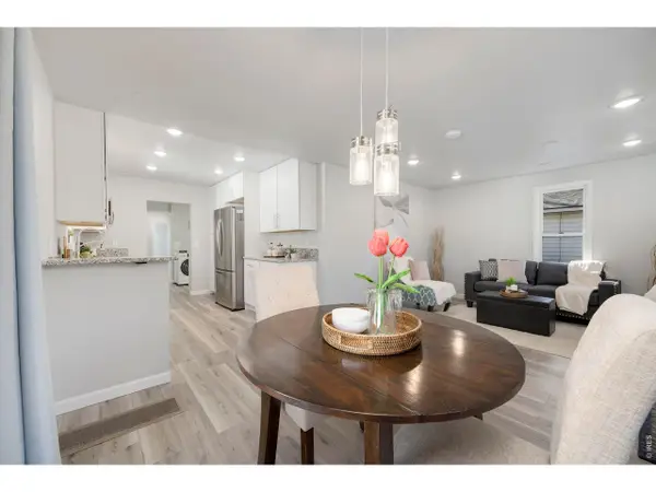 1236 E 5th St, Loveland, CO 80537