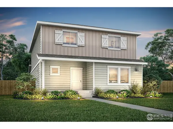 226 Equine Rd, Berthoud, CO 80513