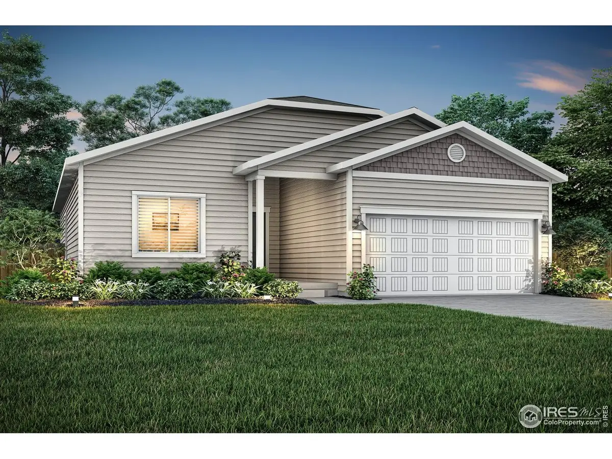 227 Equine Rd, Berthoud, CO 80513 - #1