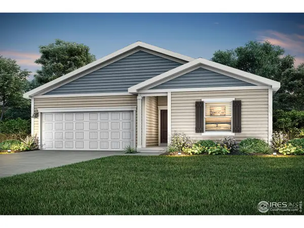 243 Equine Rd, Berthoud, CO 80513