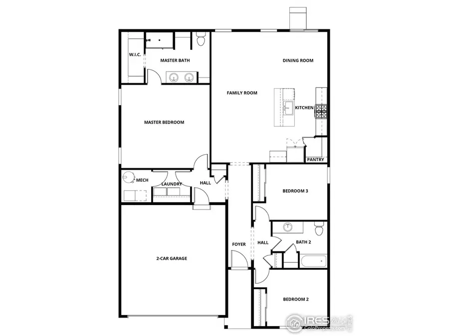 151 Equine Rd, Berthoud, CO 80513 - #2