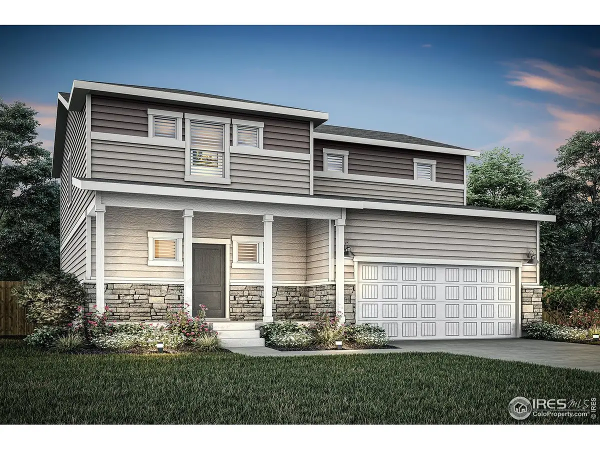 205 Equine Rd, Berthoud, CO 80513 - #1