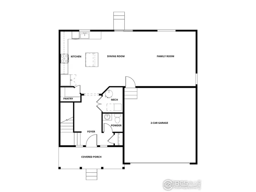 205 Equine Rd, Berthoud, CO 80513 - #2