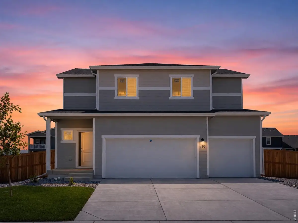 193 Equine Rd, Berthoud, CO 80513 - #1