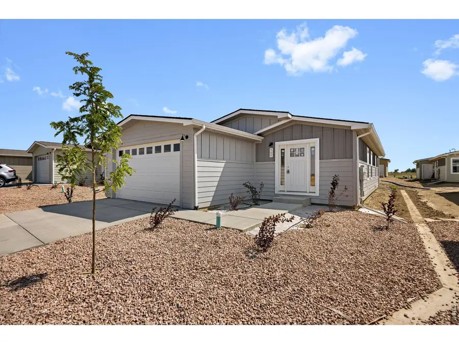 4247 Gaslamp Dr, Loveland, CO 80537 - #2