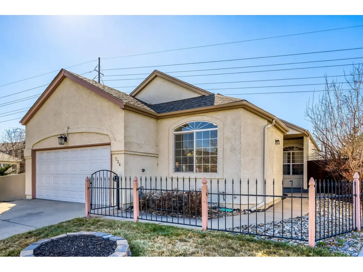 736 Club Cir, Louisville, CO 80027 - #1