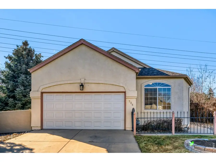 736 Club Cir, Louisville, CO 80027 - #2