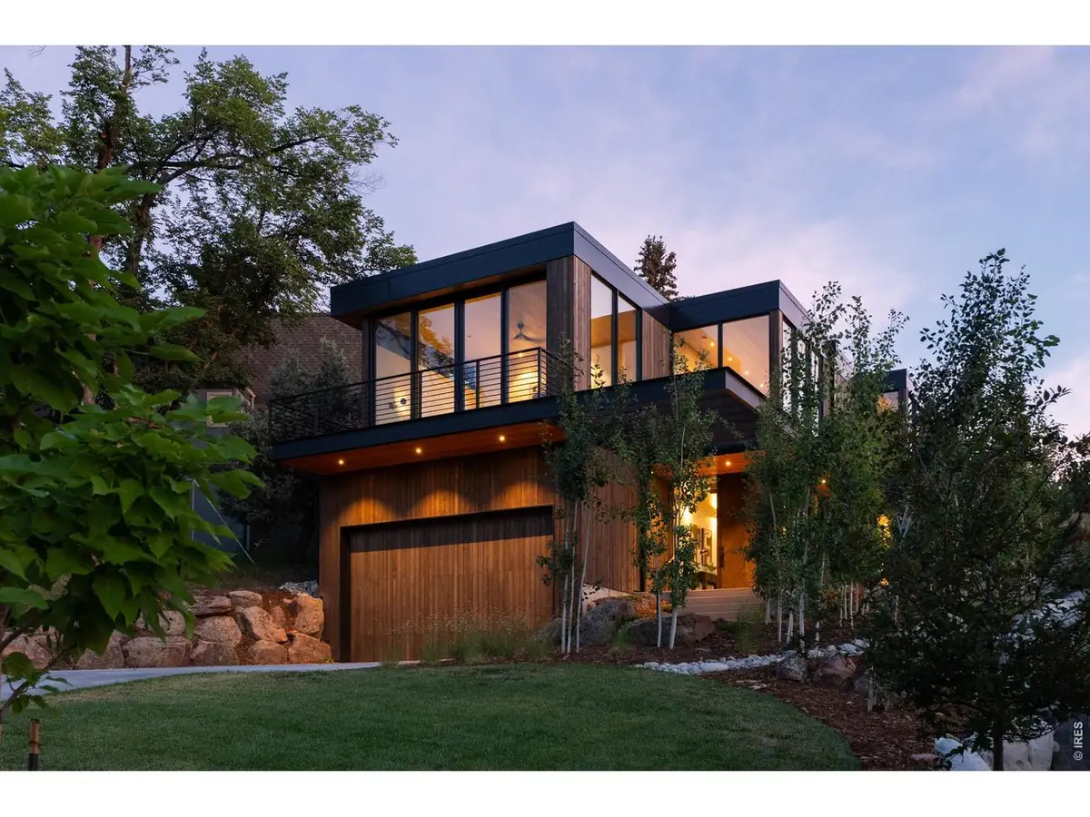 1865 Kohler Dr, Boulder, CO 80305 - #1