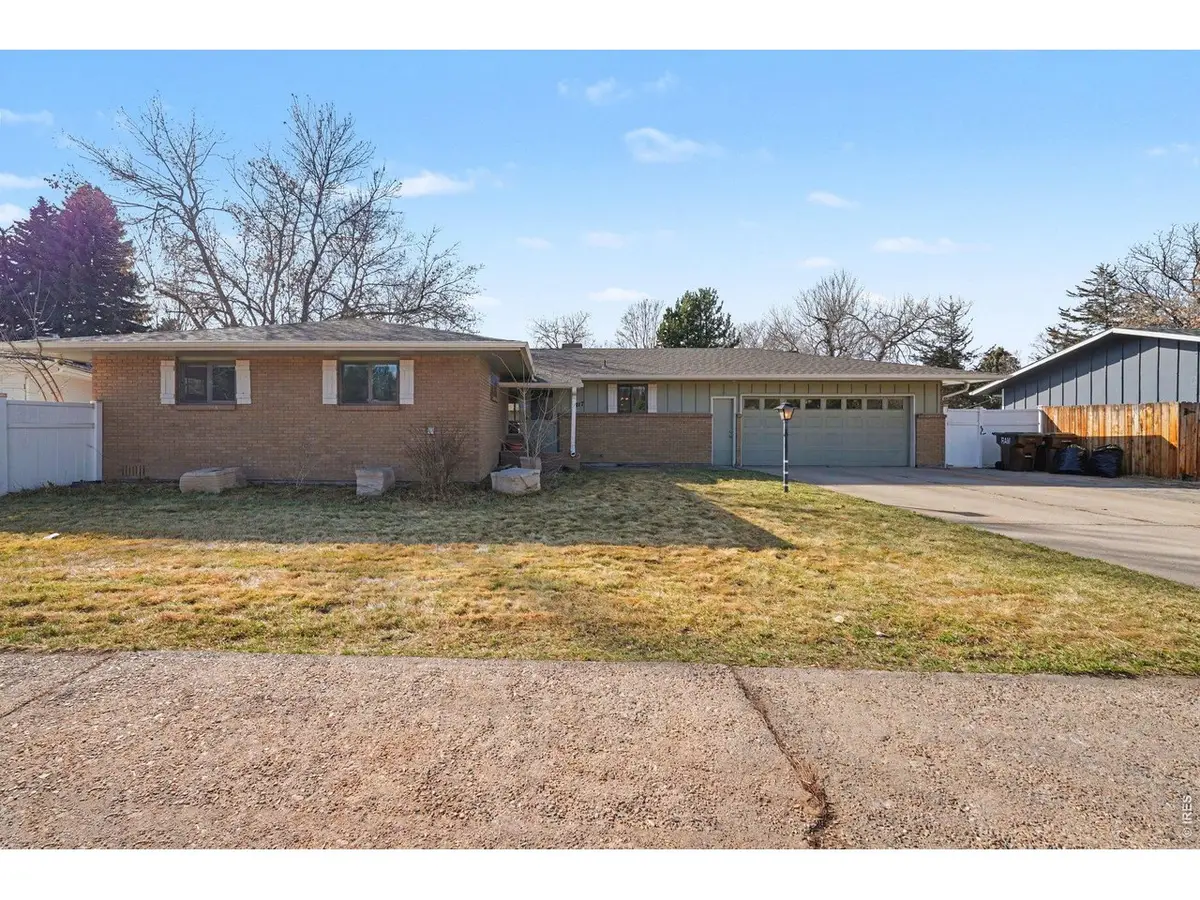 1817 S Lemay Ave, Fort Collins, CO 80525 - #1
