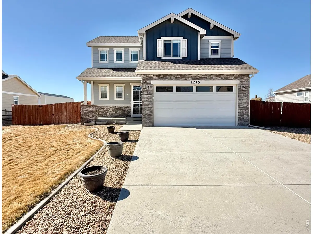 1215 5th St, Pierce, CO 80650 - #1