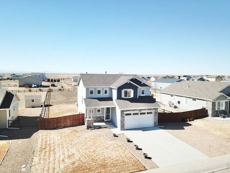 1215 5th St, Pierce, CO 80650 - #3